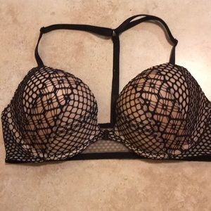 🛑SOLD 🛑 NWOT Victoria Secret BOMBSHELL bra